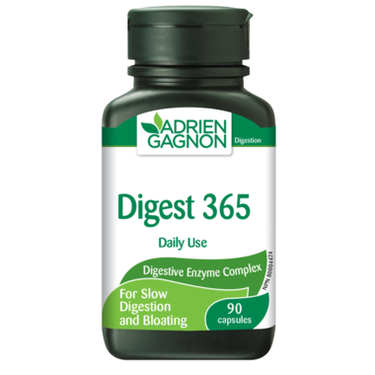 Adrien Gagnon Digest 365 Daily Use